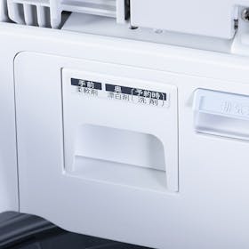 シャープ タテ型洗濯乾燥機 ES-TX8Hをレビュー!クチコミ・評判をもとに徹底検証 4