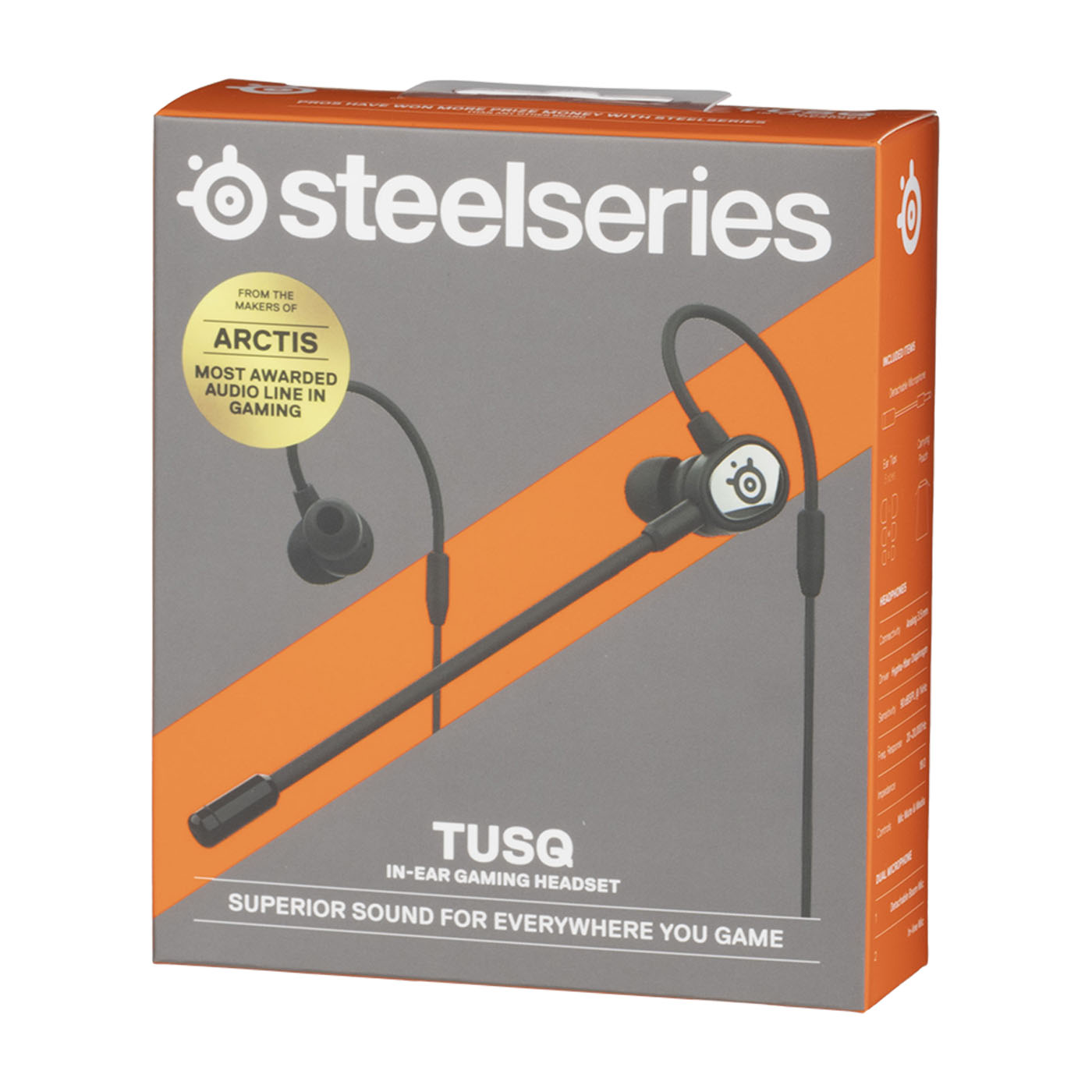 Tusq 7