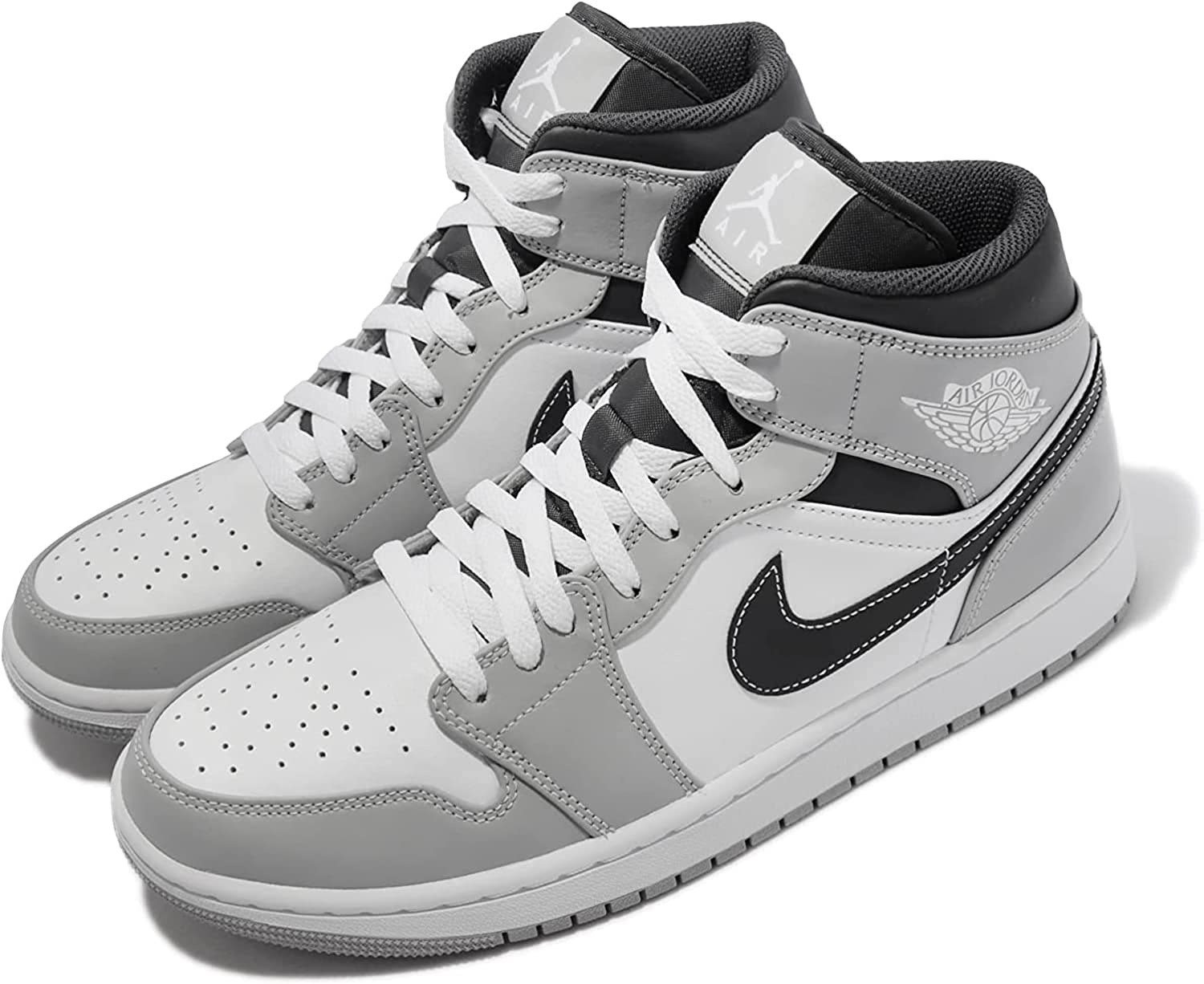 AIR JORDAN 1 MID 4