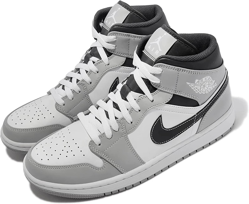AIR JORDAN 1 MID 4