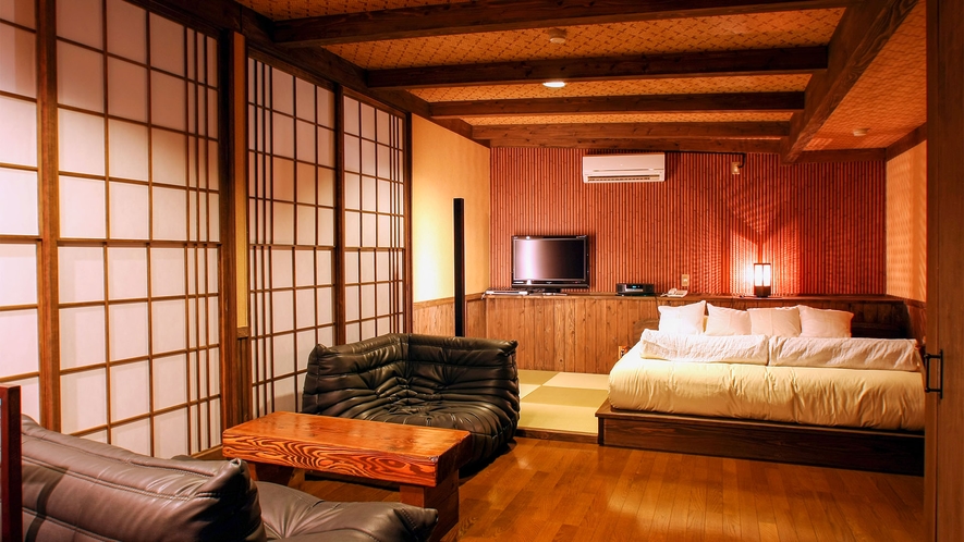 あそ つるや旅館 8