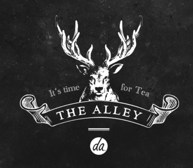 THE ALLEY 1
