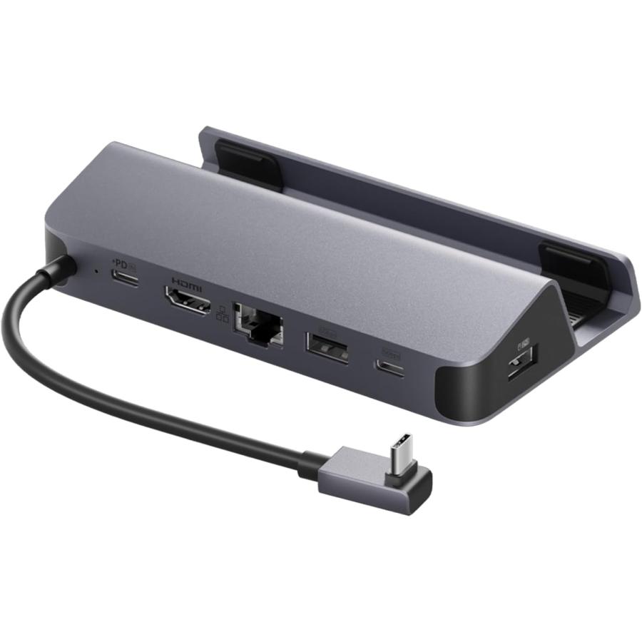 USB-C ハブ 3