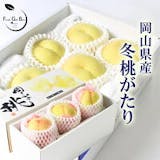 桃のおすすめ人気ランキング【おいしいブランド・品種は?】 1