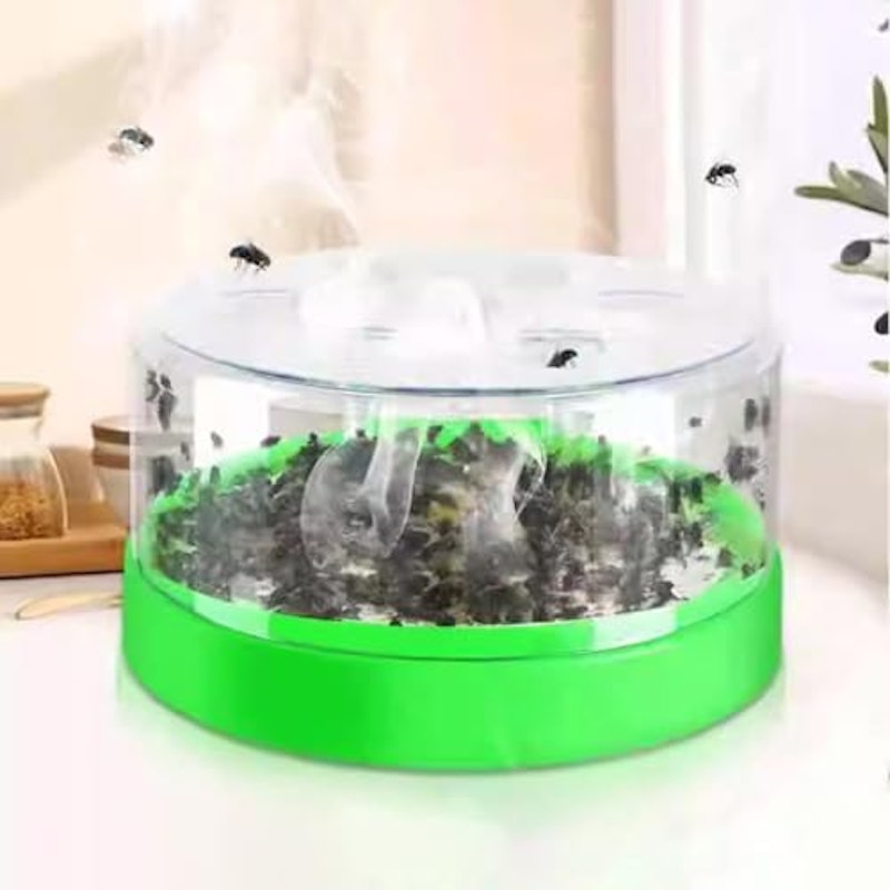 超音波ネズミ駆除器 2
