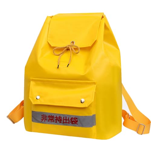 防災リュック 1