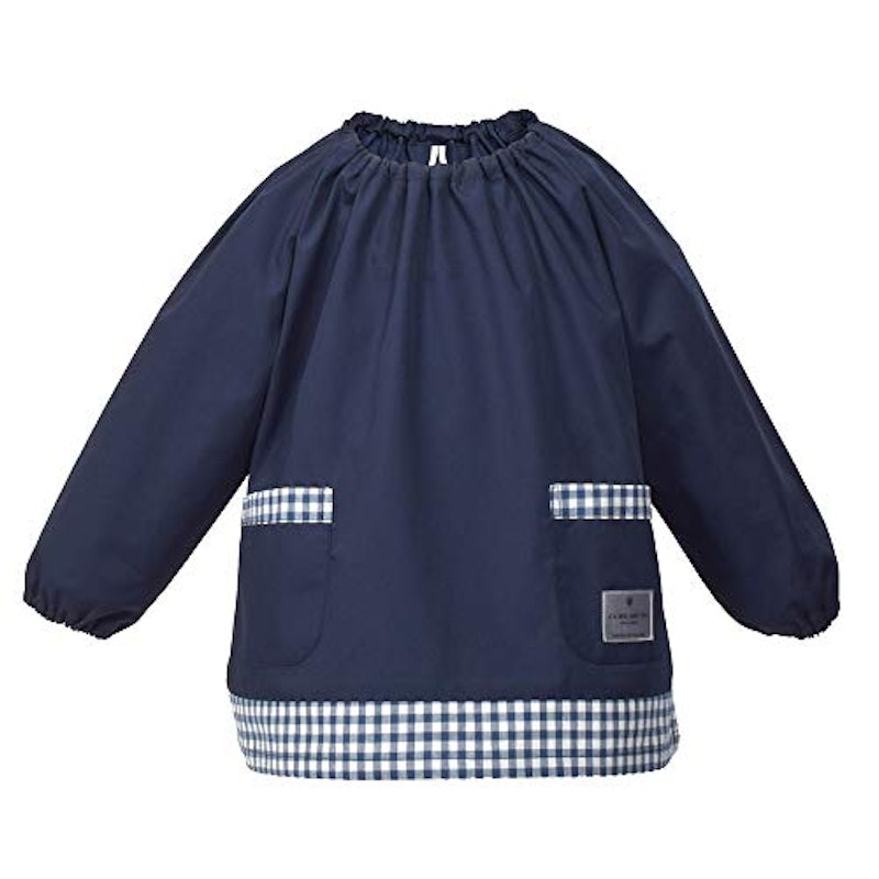 21年 幼稚園児用スモックのおすすめ人気ランキング19選 Mybest 21年 幼稚園児用スモックのおすすめ人気ランキング19選 Mybest