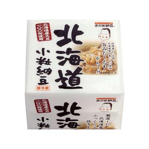 納豆のおすすめ人気ランキング【2026年6月】 3