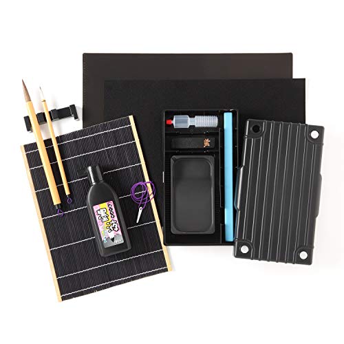 デザイン書道セット 3