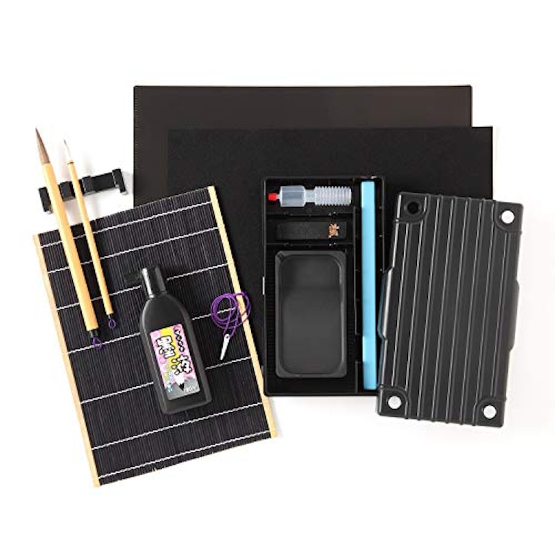 デザイン書道セット 3