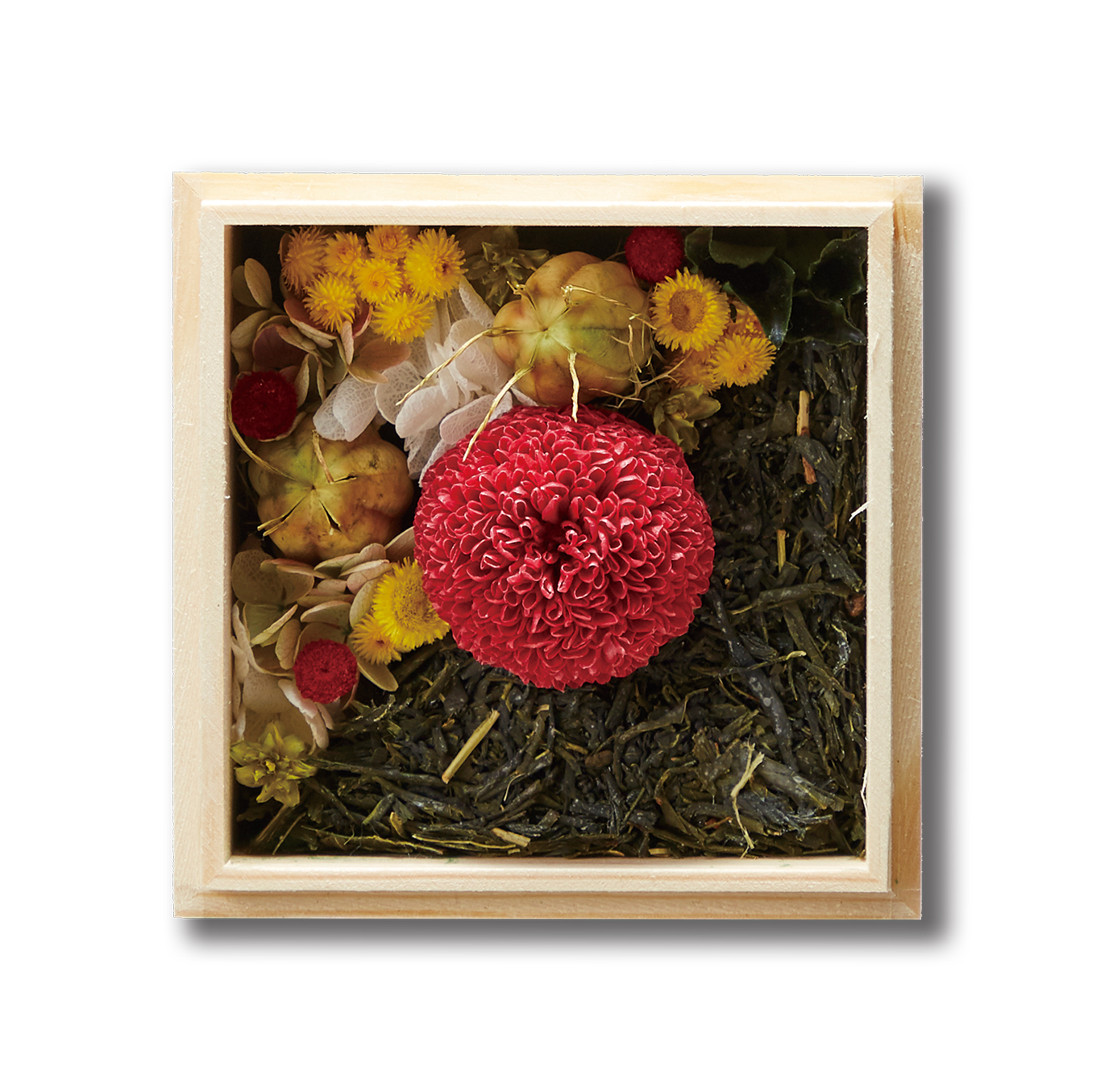 茶和花 5