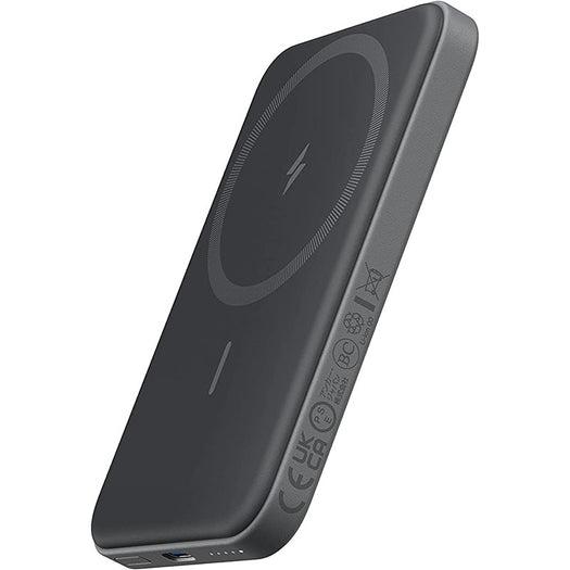 621 Magnetic Battery 1