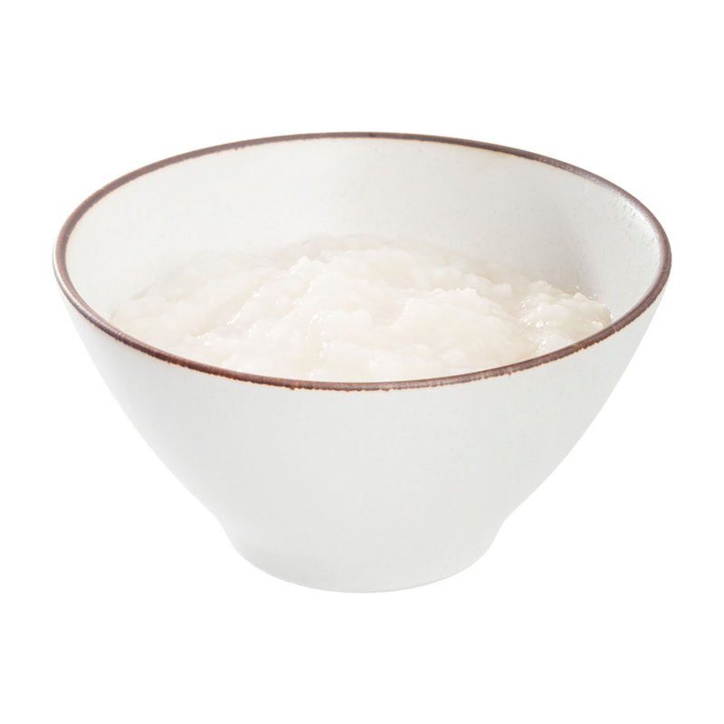 白飯 3