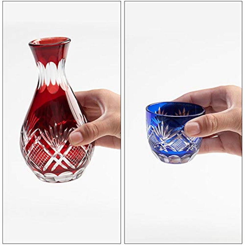 酒器セット 7