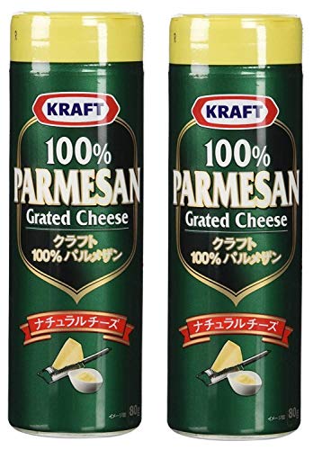 100%パルメザンチーズ 1