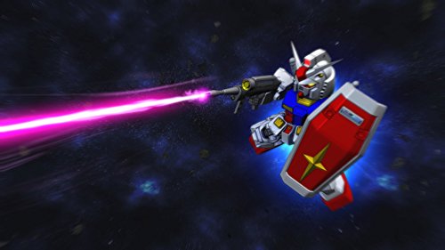 SDガンダム ジージェネレーション ジェネシス for Nintendo Switch 3