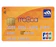 モデルクレジット modecca デポカード 1