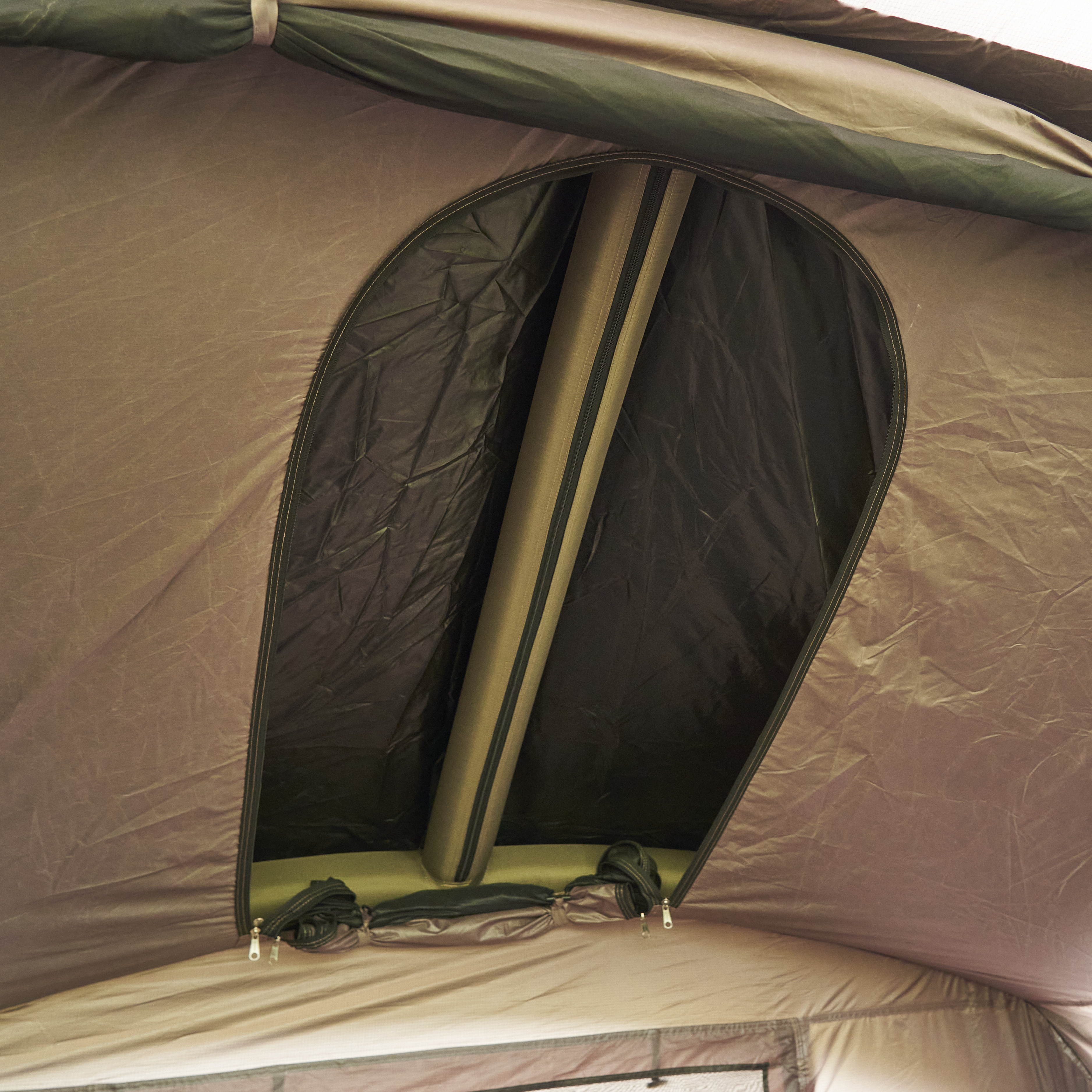 READY Tent 2 8
