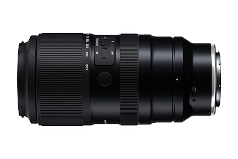 50-400mm F/4.5-6.3 1