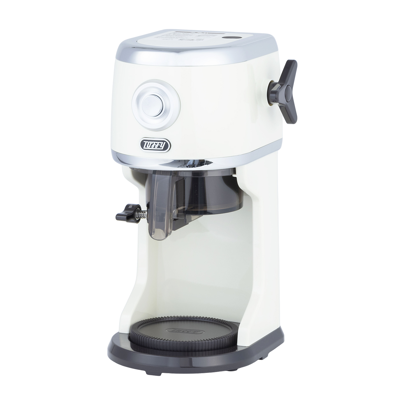 電動かき氷機 楽天市場】電動かき氷器 アイスグリーン DIN-B4GR : Shimadaya