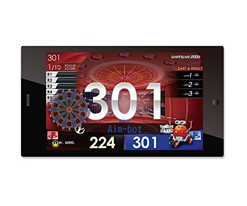 DARTSLIVE-200S 4