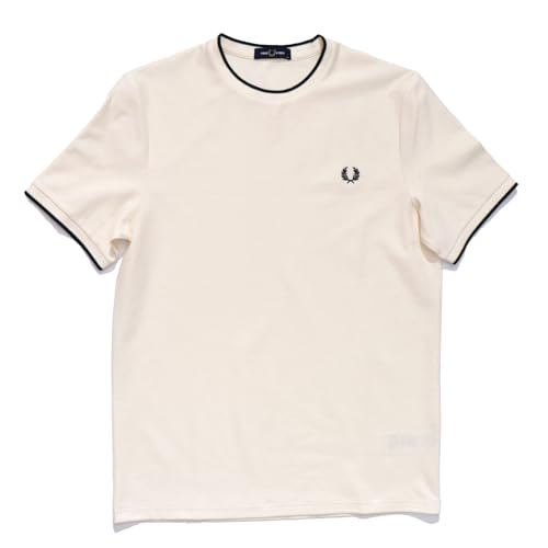 フレッドペリーのメンズTシャツのおすすめ人気ランキング【2026年6月】 2