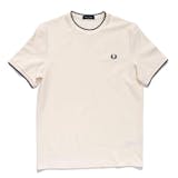 フレッドペリーのメンズTシャツのおすすめ人気ランキング【2026年6月】 2