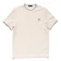 Fred Perry クレープ素材Tシャツ 1