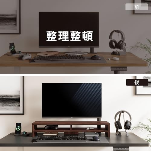 モニター台 3