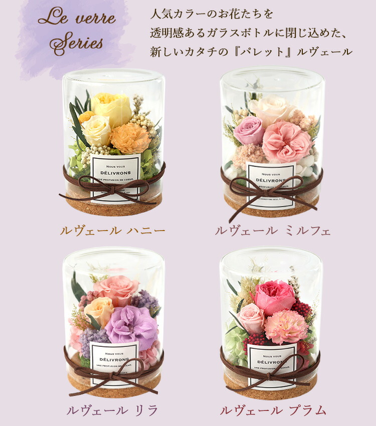 ブリザードフラワー パレット 14