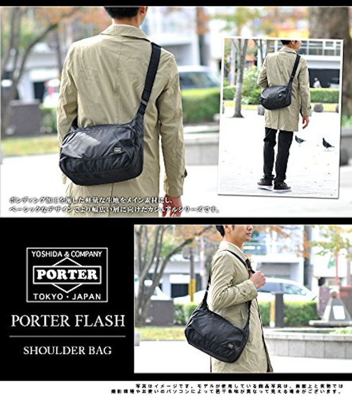 SHOULDER BAG 5