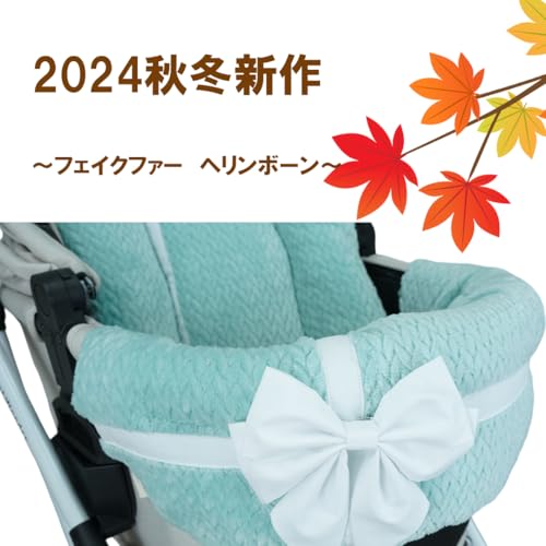ペットカート用クッション2点セット 2