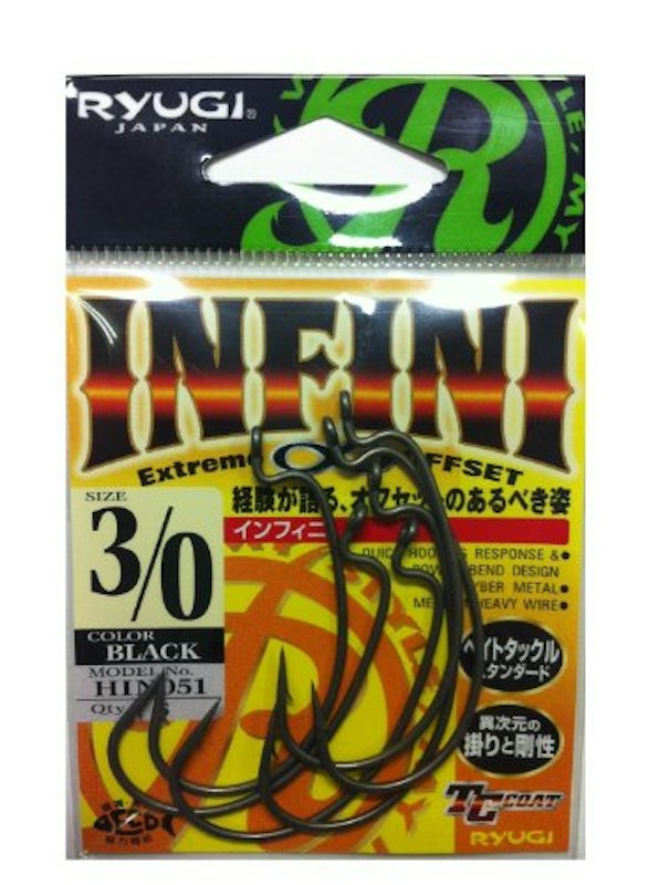 インフィニ 1