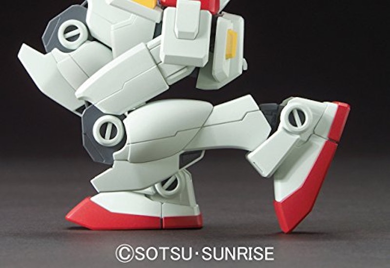 HGUC 1/144 RX-78-2 ガンダム 8