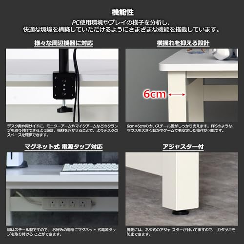 Ululu V2 Desk 6
