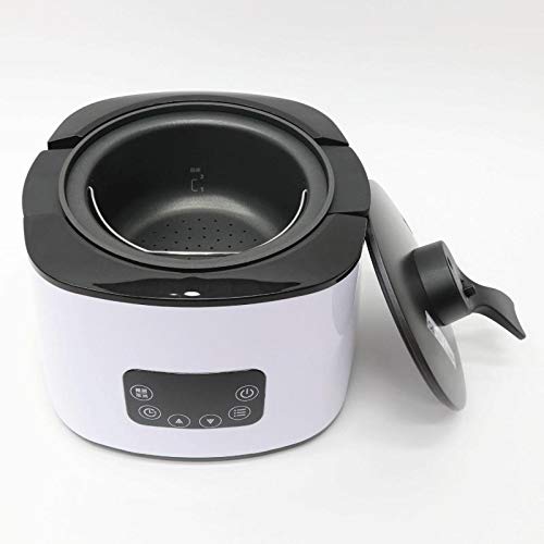 発芽玄米糖質カット炊飯器 5