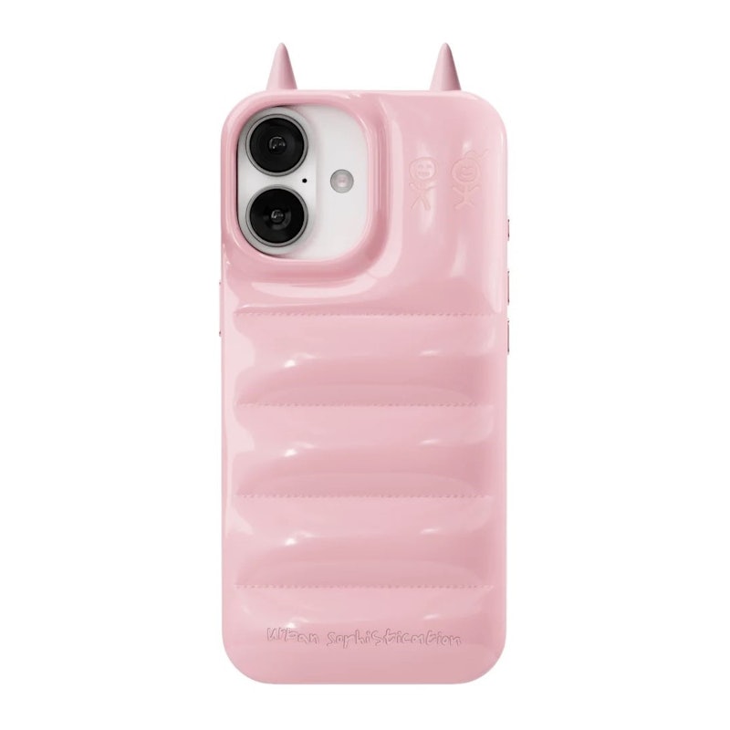 The Puffer Case 1