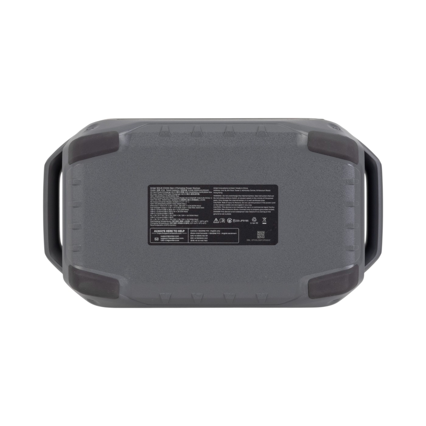 ポータブル電源 リン酸鉄リチウム アウトドア 防災 キャンプ