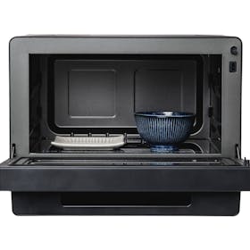 パナソニック Panasonic Bistro NE-MS4D-Kを検証レビュー!オーブンレンジの選び方も紹介 5