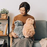 猫型湯たんぽのおすすめ人気ランキング【2026年6月】 2