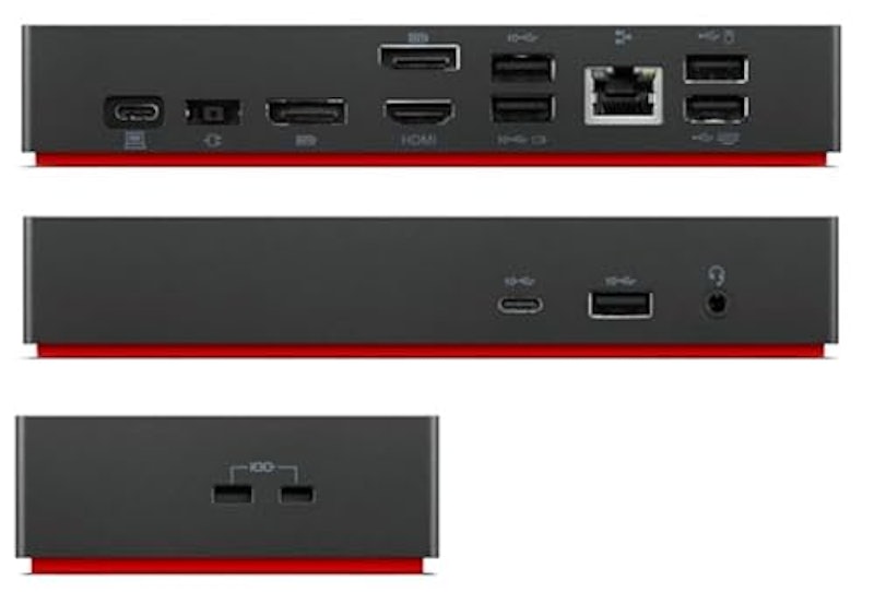 ドッキングステーション 2