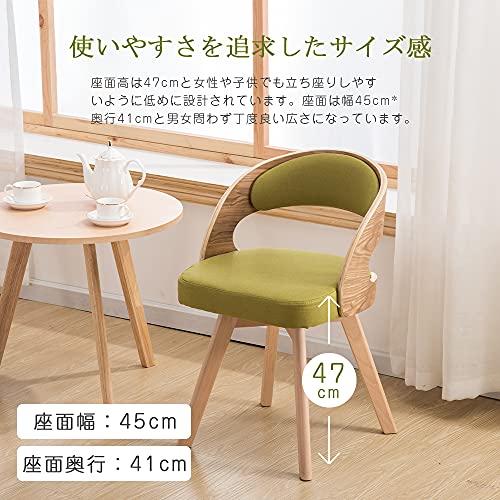 ダイニングチェア 3