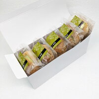 茶游堂 抹茶しゅーくりーむ 2