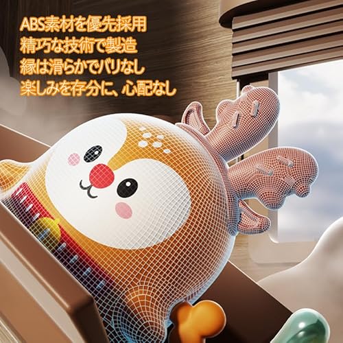回避タコ 7