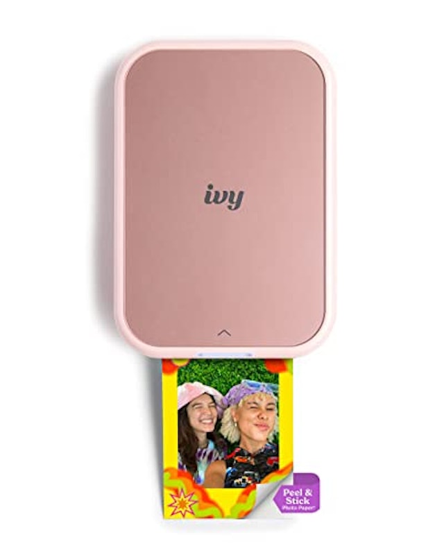 IVY 2 Mini Photo Printer 1