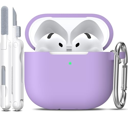 AirPods 4のケースのおすすめ人気ランキング【2026年8月】 4