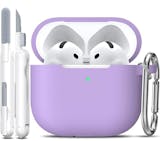 AirPods 4のケースのおすすめ人気ランキング【2026年8月】 4