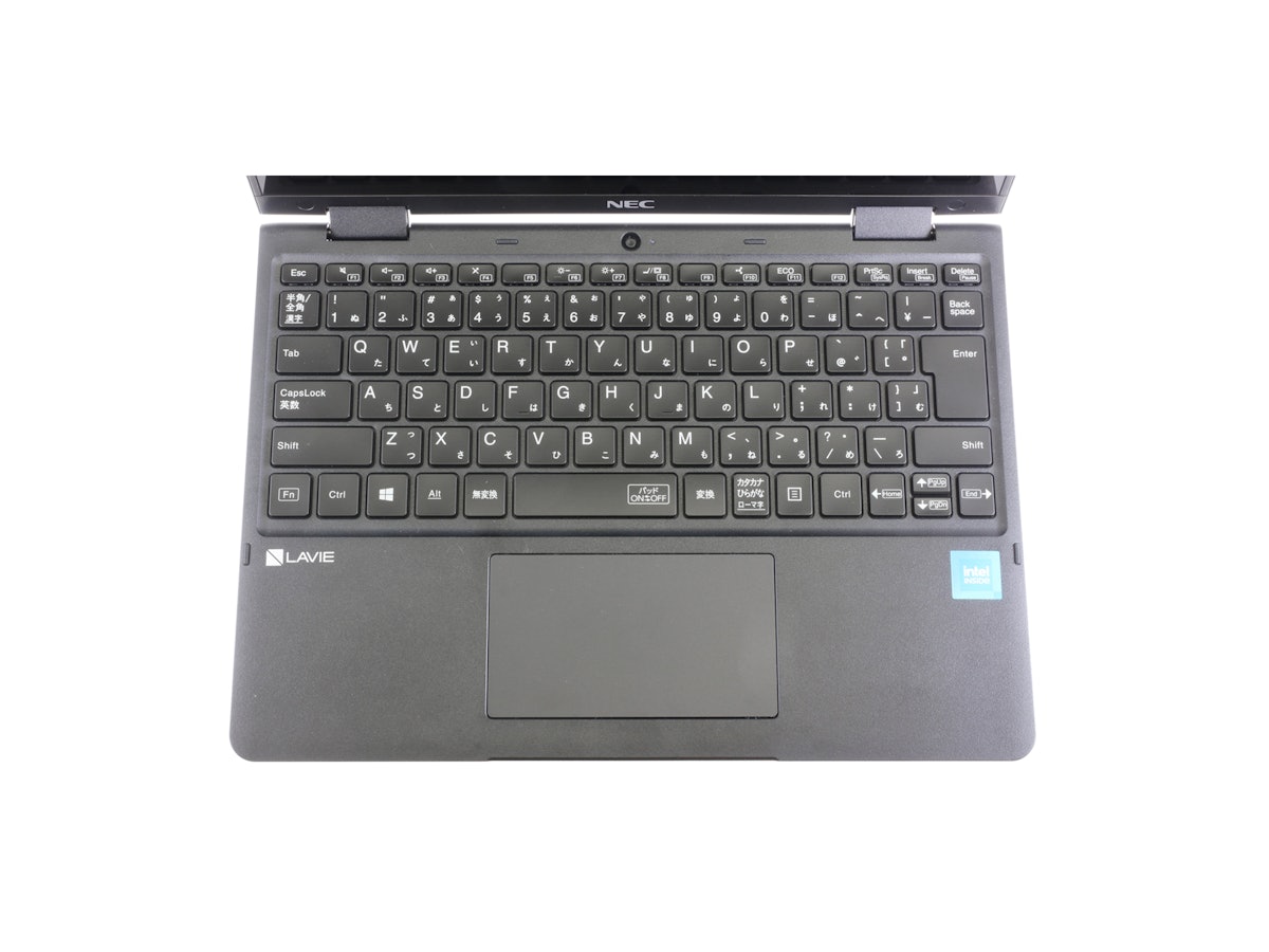 NEC LAVIE N11 N1115/CABを検証レビュー!2in1 PCの選び方も紹介 NEC LAVIE N11 N1115/CABを検証レビュー!2in1 PCの選び方も紹介