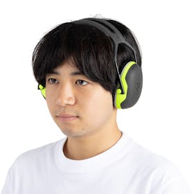 3M PELTOR イヤーマフ X4Aを検証レビュー!イヤーマフの選び方も紹介 5