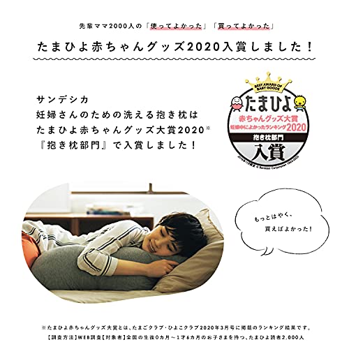 22年 授乳クッションのおすすめ人気ランキング15選 Mybest